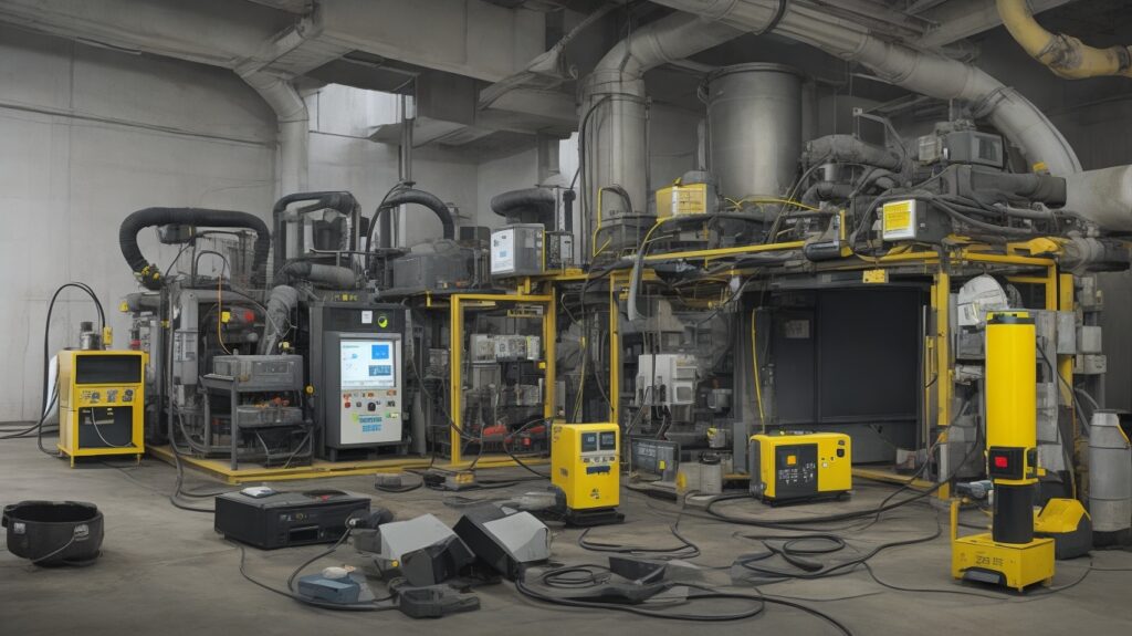 gas analyzer