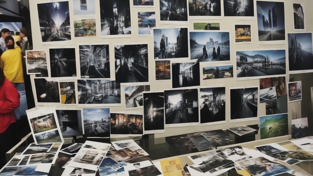 Уфимцев приглашают на фотовыставку «Время и деньги»