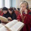 Free audio lectures of the Bank of Russia on literacy are available to residents of Bashkortostan