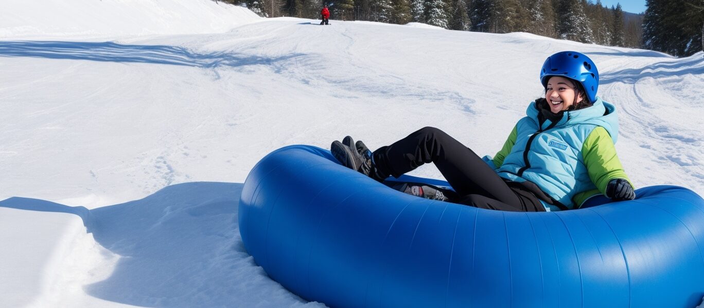 How to choose the perfect Snow tubing