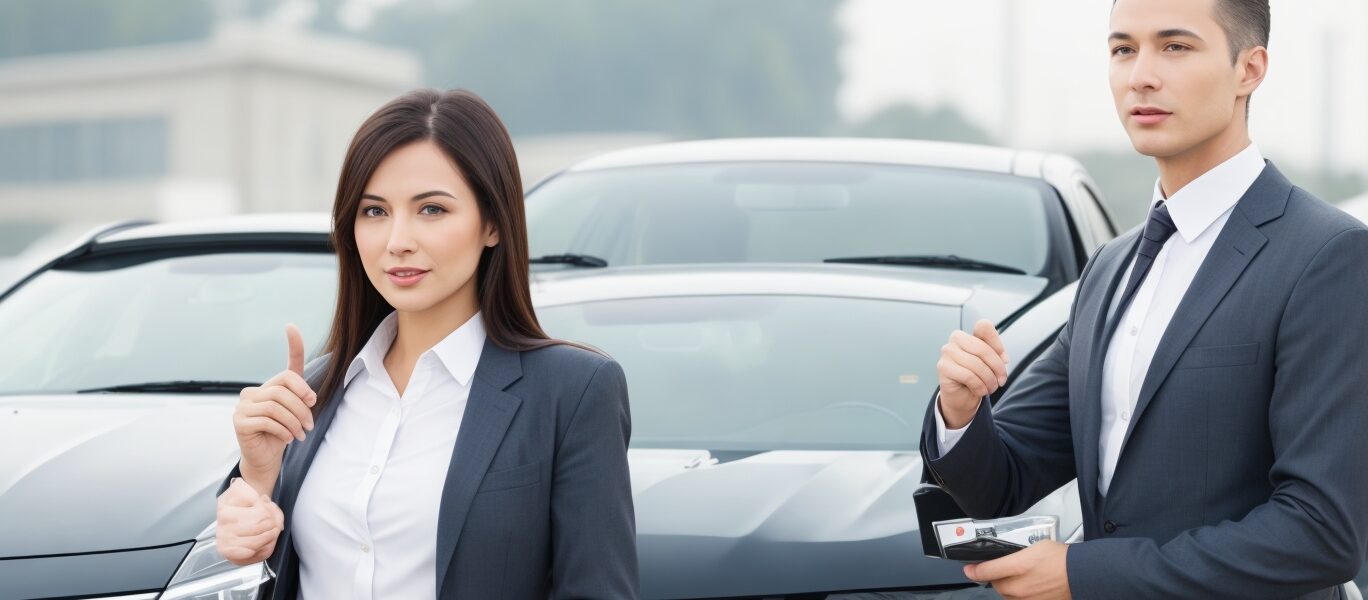 How to sell a car profitably