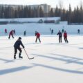 List of ice rinks in Ufa