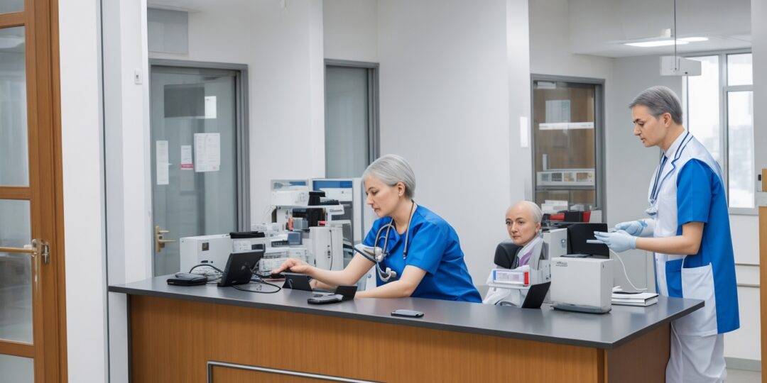 Working hours of Ufa medical institutions