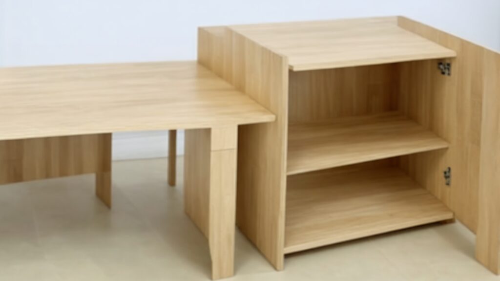 chipboard furniture