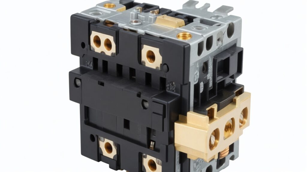 compact contactor