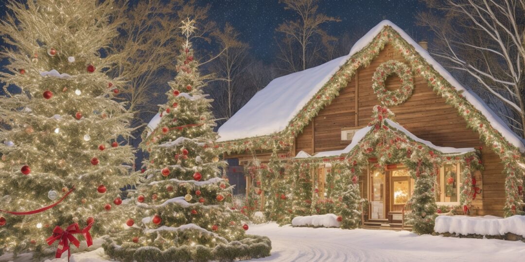 location of Christmas place