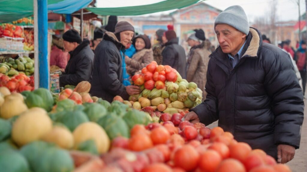 Inflation has slowed down in Bashkortostan