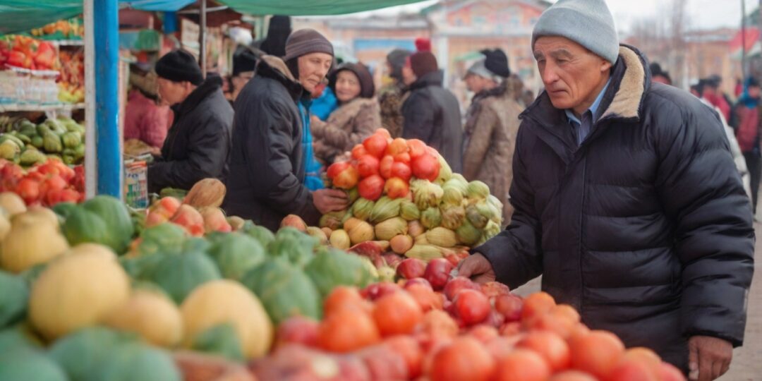 Inflation has slowed down in Bashkortostan