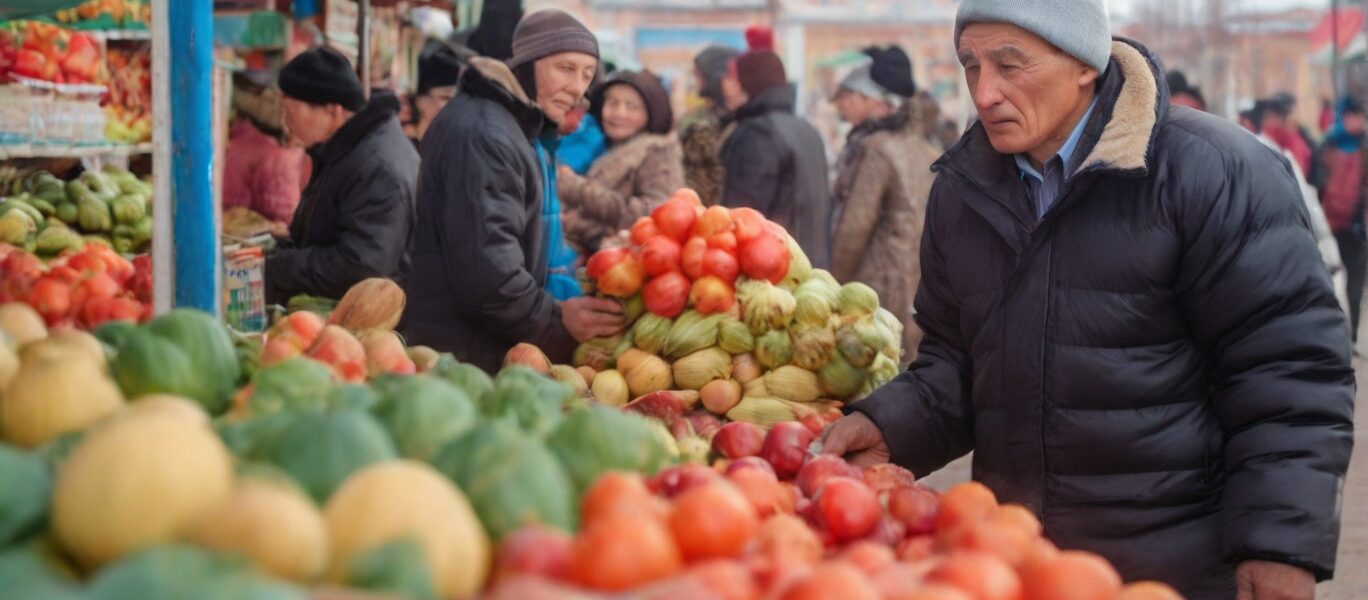 Inflation has slowed down in Bashkortostan