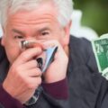 Scammers lure citizens' money by imitating the voices of their acquaintances