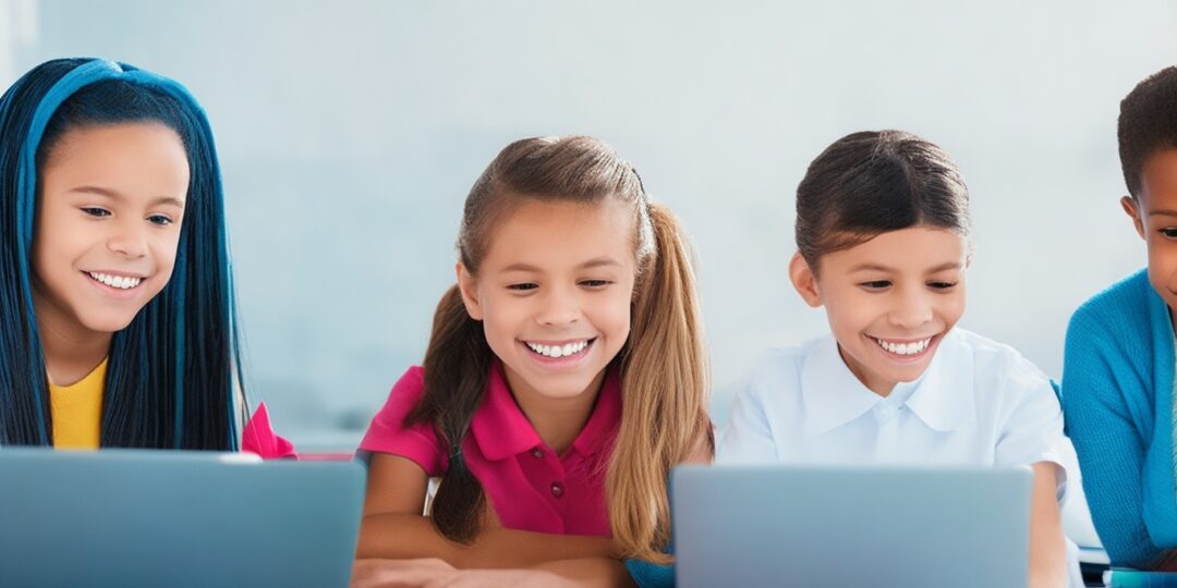 online financial literacy lessons for schoolchildren