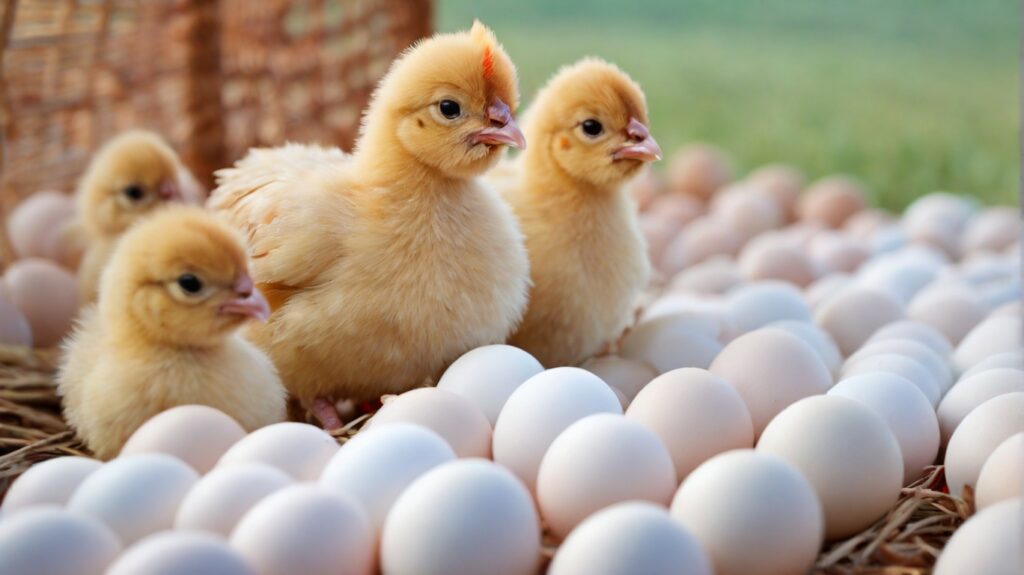 In Bashkortostan, the growth of prices for chicken and eggs has slowed down