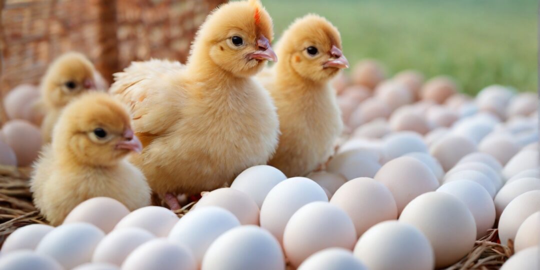 In Bashkortostan, the growth of prices for chicken and eggs has slowed down