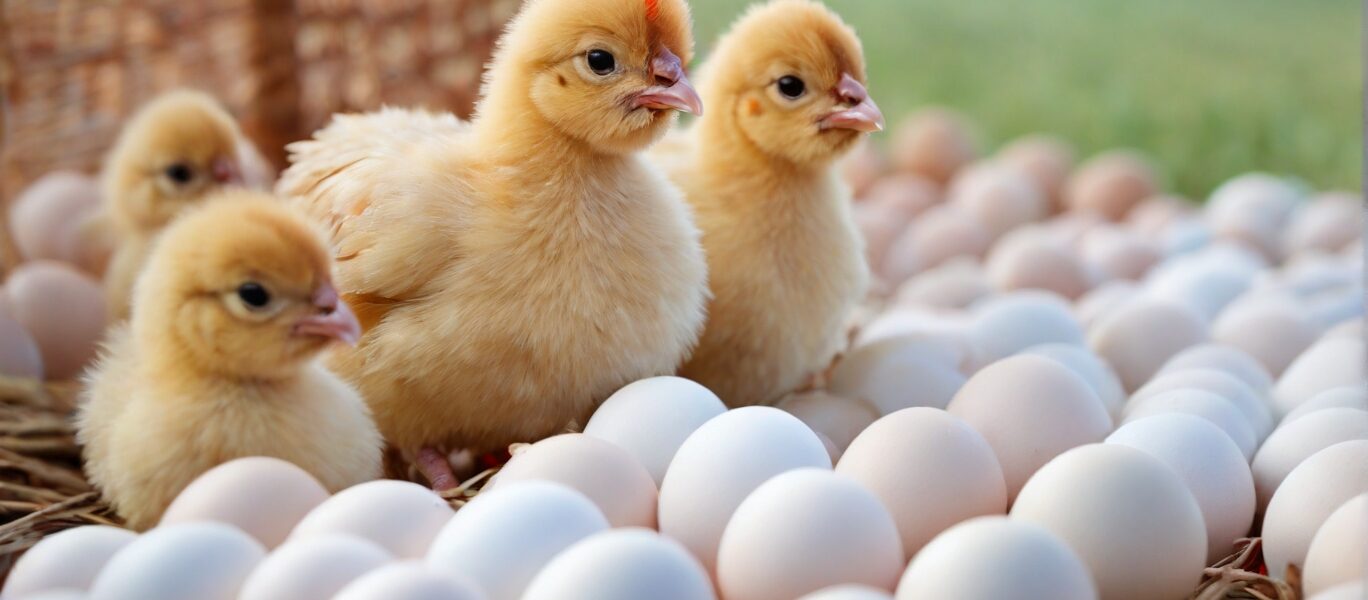 In Bashkortostan, the growth of prices for chicken and eggs has slowed down