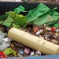 Waste disposal
