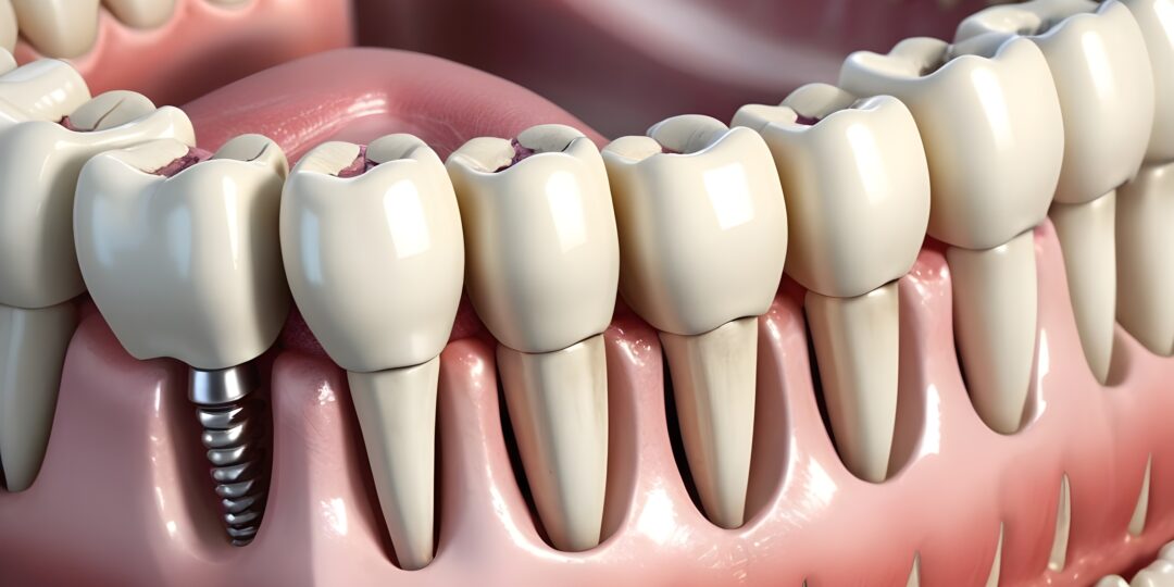 Bone transplantation in dentistry