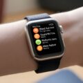 New watchOS Features