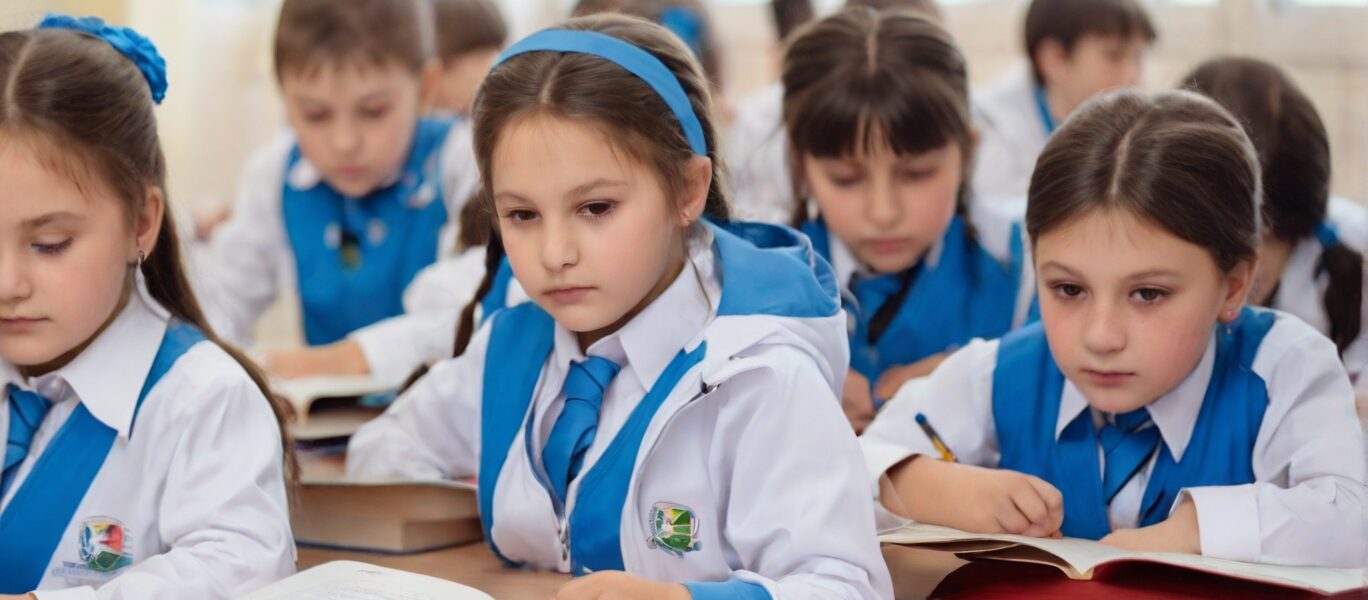 Schoolchildren from Bashkortostan will participate in the Literacy Olympiad