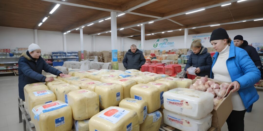 The consumer activity of the residents of Bashkortostan remains, as well as the propensity to save
