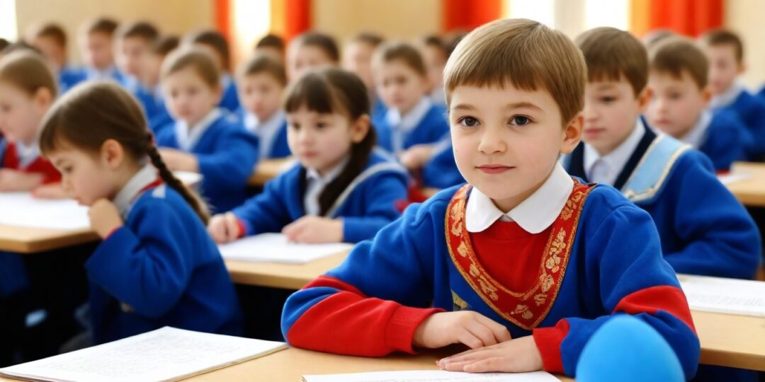 How will children study in Bashkiria on May Day holidays