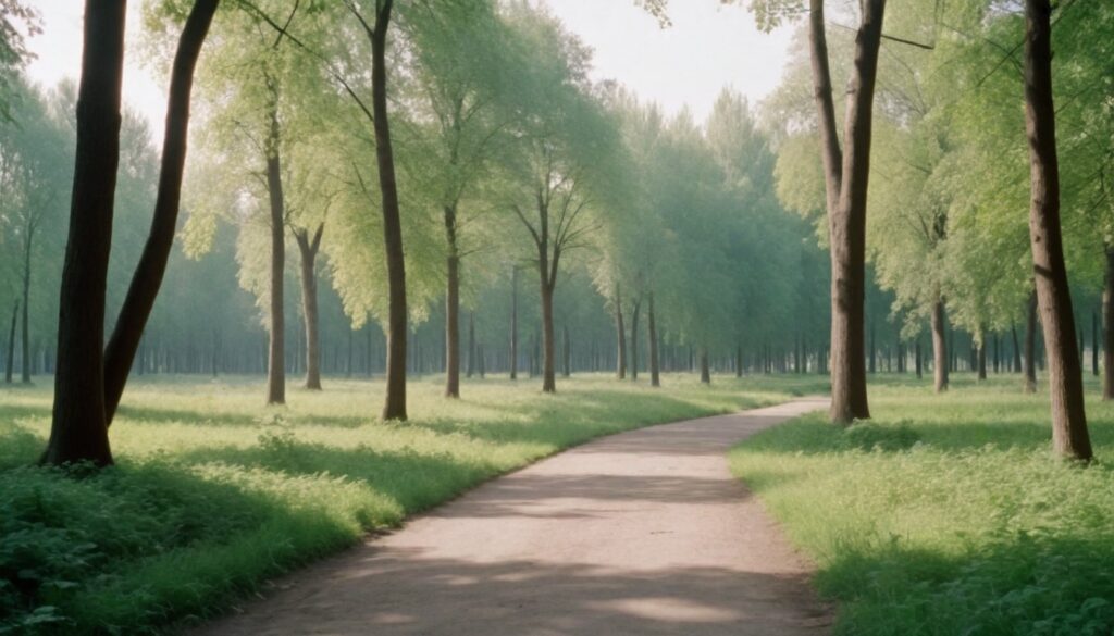 Park named after Foresters of Bashkiria will be closed for reconstruction.