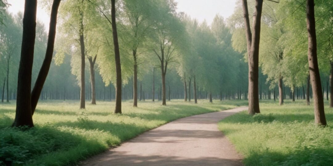 Park named after Foresters of Bashkiria will be closed for reconstruction.