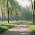 Park named after Foresters of Bashkiria will be closed for reconstruction.