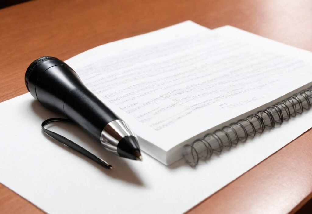 Total dictation