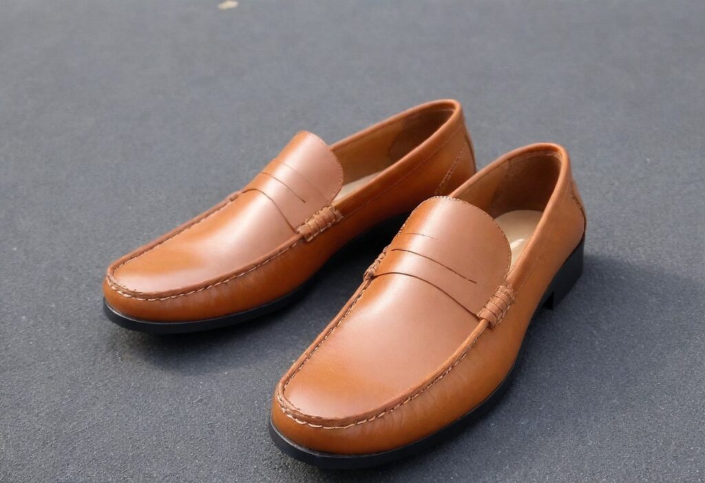 loafer shoes