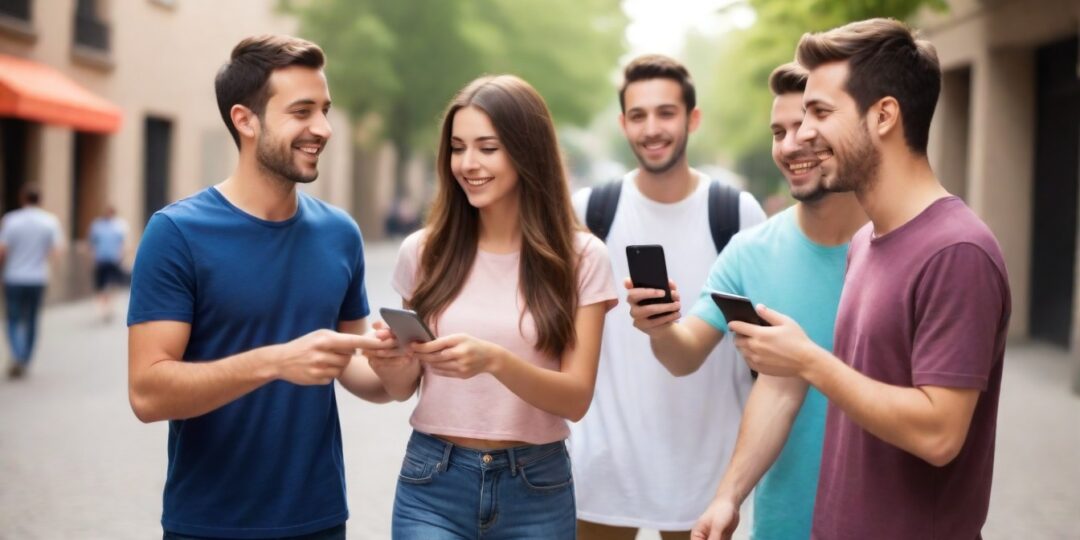 transfer between your friends for free