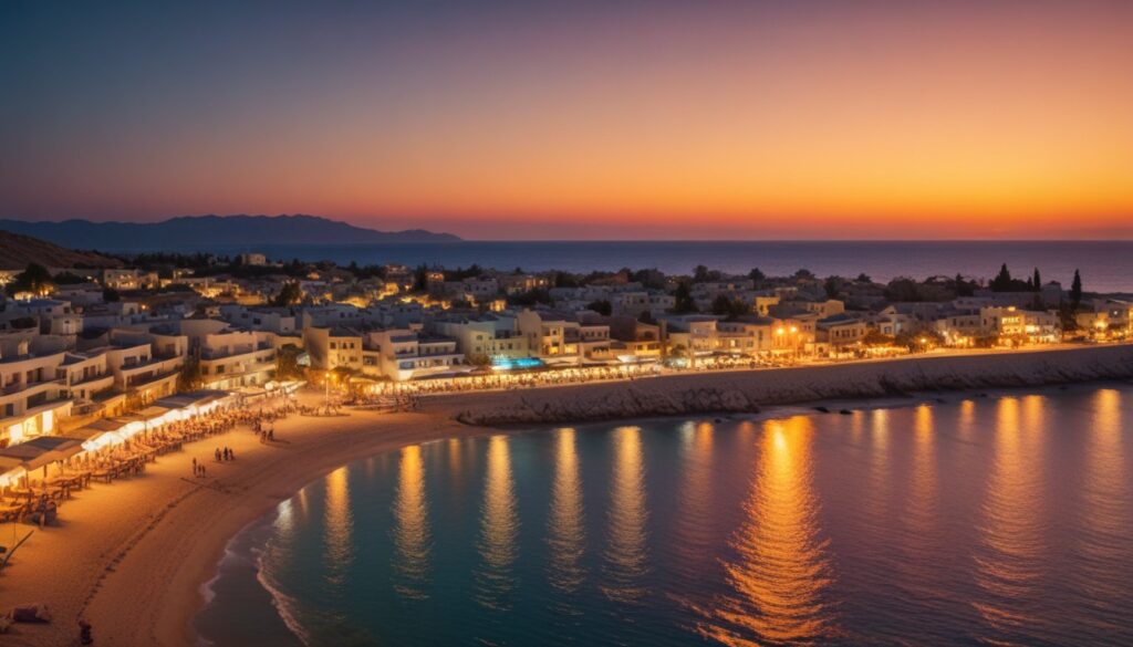 Advantages of Cyprus