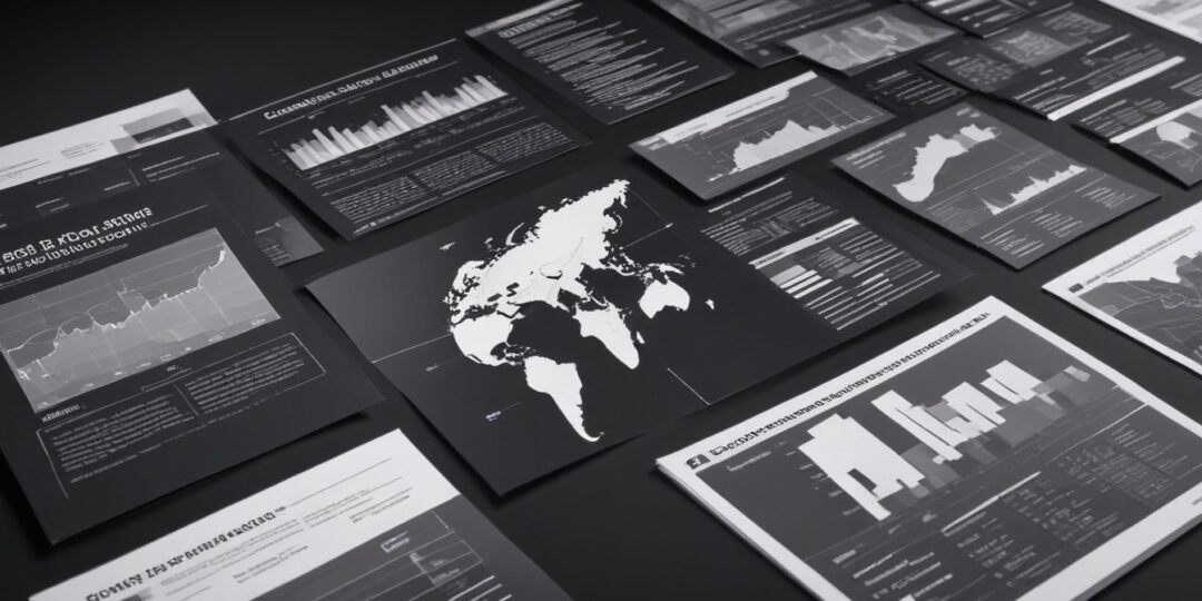 The report "Regional Economy":