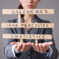unfair sales practices