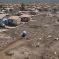 Hundreds of homes will be left without water
