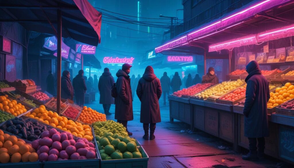 The rise in food prices in Bashkortostan accelerated due to the cold May