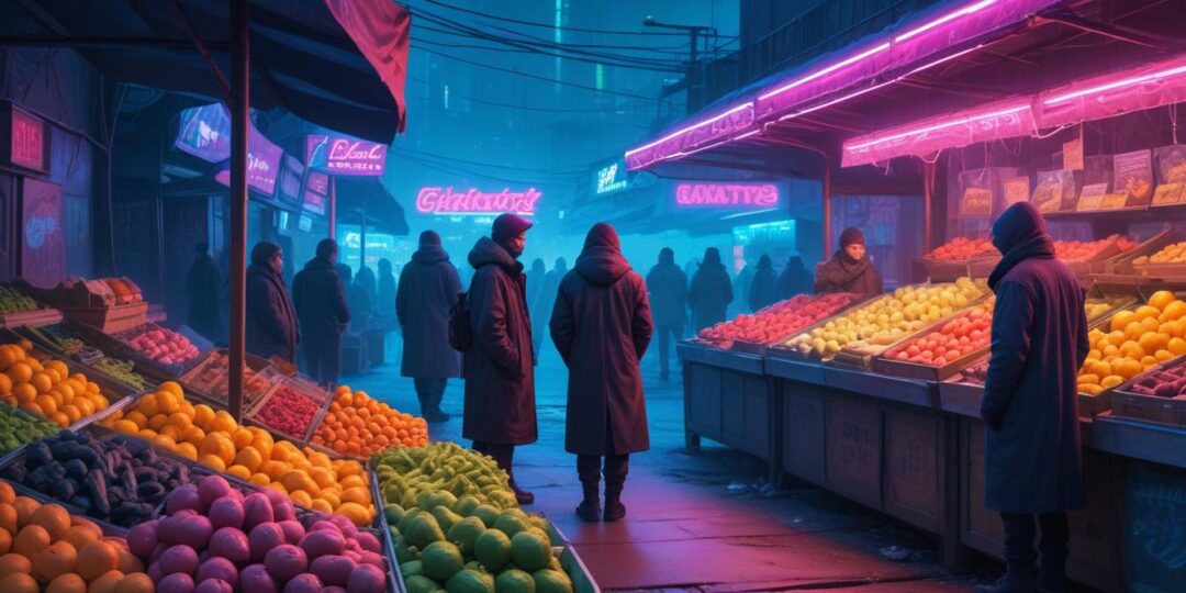 The rise in food prices in Bashkortostan accelerated due to the cold May