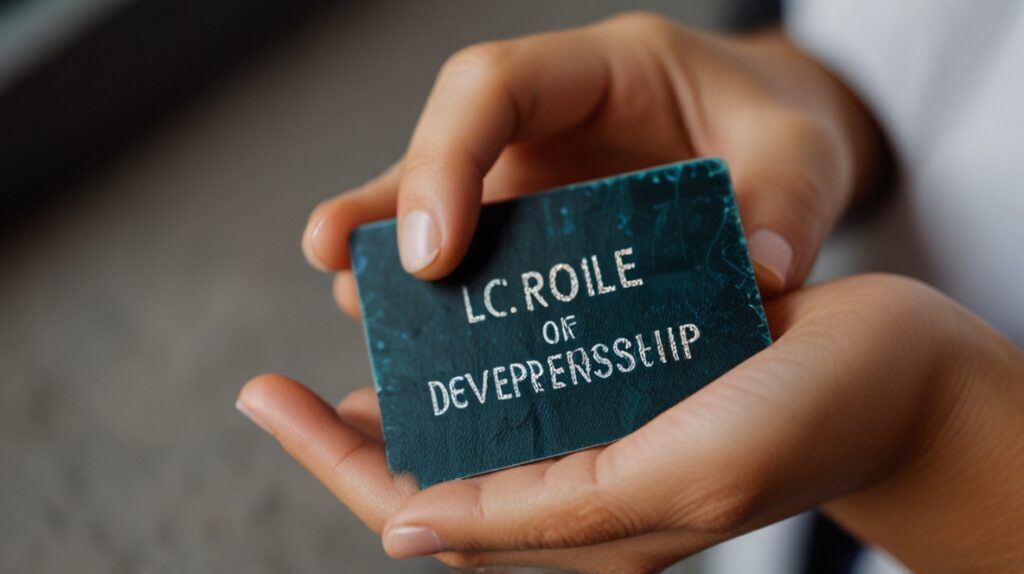 The role of LLC in the development of social entrepreneurship