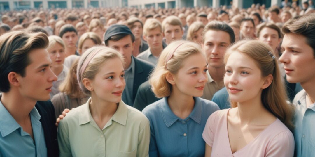 Ufa residents are invited to a meeting with childhood heroes