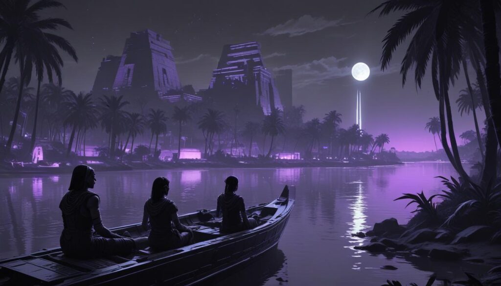Features of holidays in Egypt