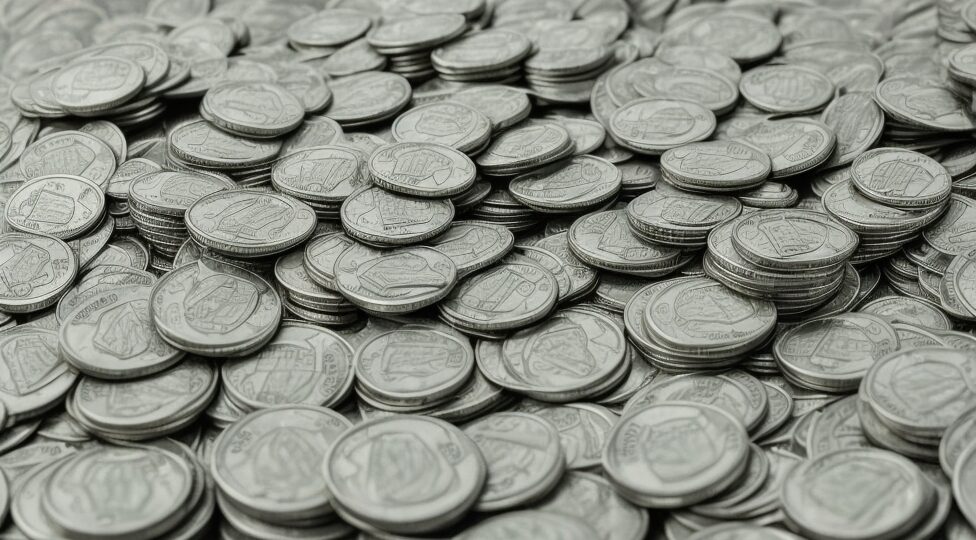Residents of Bashkortostan handed over 2.7 million rubles in small change to banks