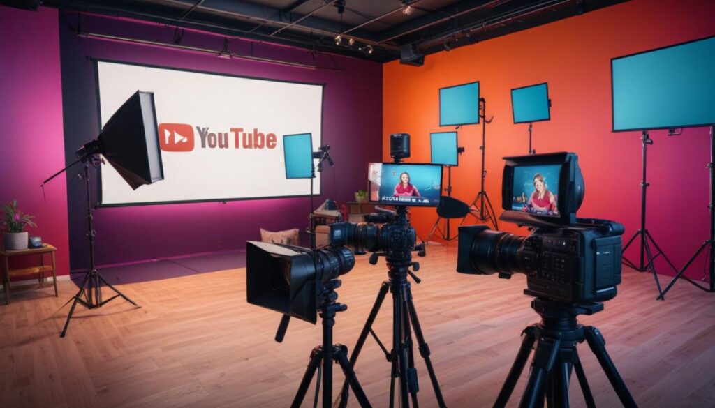 YouTube Channel promotion from scratch: practical tips