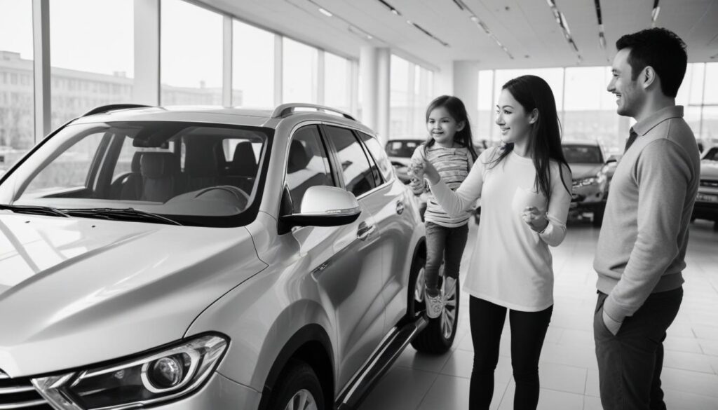 Haval: Brand strategy in the Russian car market