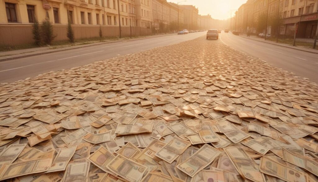 Two thirds of the counterfeit banknotes identified in Bashkortostan are five thousand