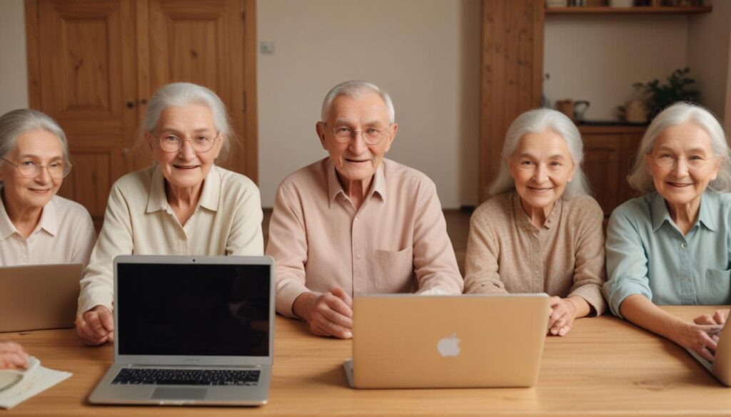 A series of online financial literacy classes for the older generation starts in Bashkortostan