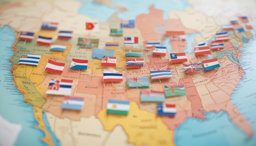 Countries with the possibility of purchasing real estate and obtaining a residence permit
