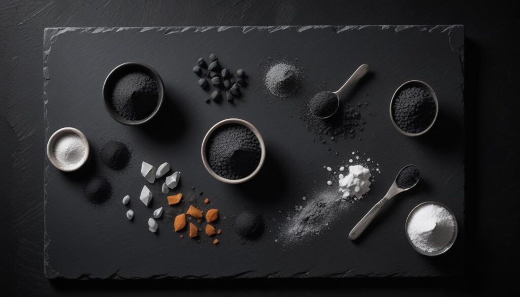 Food additives