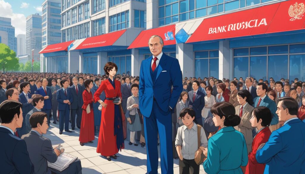 The Open Day of the Bank of Russia will be held in Ufa
