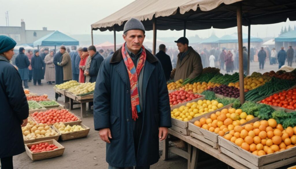The rise in food prices in Bashkortostan accelerated due to the cold summer
