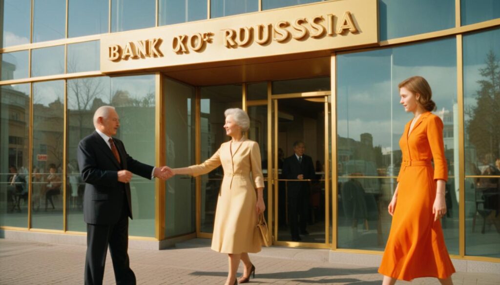the branch of the Bank of Russia in Ufa will open its doors to citizens and guests of the Bashkir capital