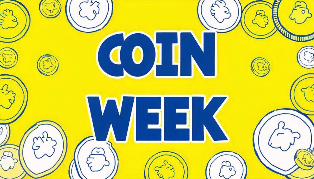 Coin Week